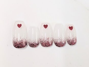 【定額プレミアムコース¥7300】