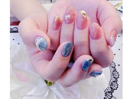 持ち込みアート10本