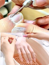 メイ フェアリー 銀座エクステ ネイルサロン(May Fairy)