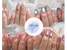 サイレネネイル(Sairene Nail)
