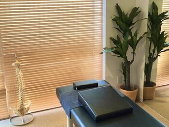 高橋ひろゆき整骨院の写真/《あなた専門の整骨院》であなたのお悩みの原因を分析し、的確な施術で根本から改善へと導きます！