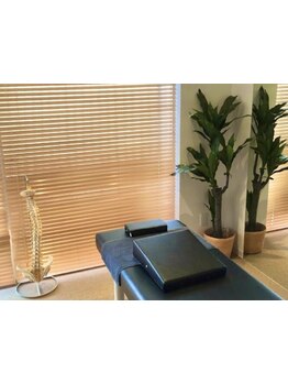 接骨院・整骨院で施術を受けたい