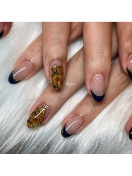 デスタン(destin)/