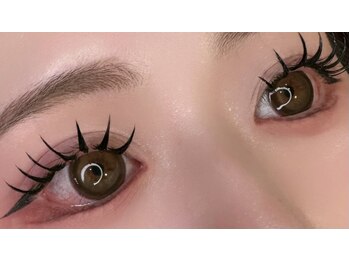 マイフェアレディ 今池(MyFairLady)/Wフラット100束