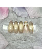 ジュエレス(Jeweless)/大人可愛い定額デザイン