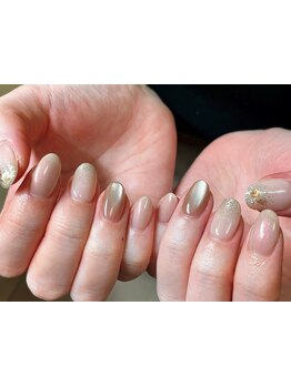 仕事帰り・早朝OKのサロン