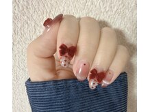 アンナ ネイル(Anna Nail)