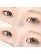 ジーグロウ 札幌大通(G grow)/【パリジェンヌラッシュリフト】