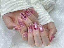 ブルームビューティ― 新宿(Blooｍ Beauty)/