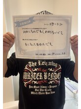 エクシアホワイトニング エミフルMASAKI店/お客様の口コミをご紹介★