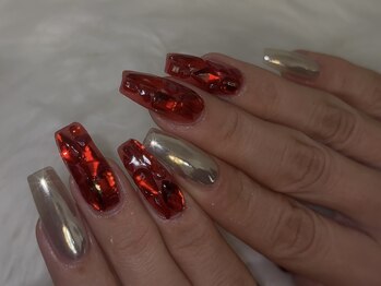 ネイルビー(Nail Be)