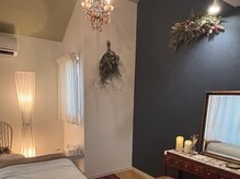 貴方だけのご褒美タイム♪ゆっくり至福の時間をお過ごしください