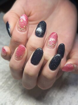 プールヴー☆オングル/