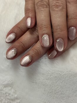 オランダエステティック(Holland Esthetics)/マグネット