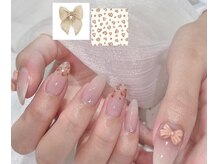 マグロ ネイルサロン