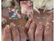 ミールネイル(mir nail)の写真