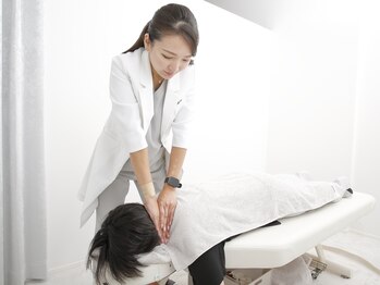 リオラ(LIORA)/施術例：首