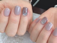 シエルブルー Ciel-bleu/simple