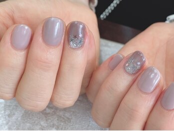 シエルブルー Ciel-bleu/simple