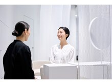 カウンセリング