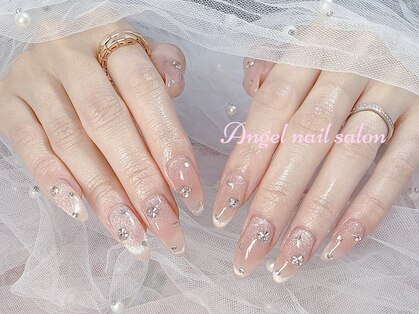 エンジェルネイルサロン(Angel nail salon)の写真