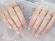 エンジェルネイルサロン(Angel nail salon)の写真