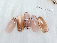 ジョイナウ(joynow)/デートネイル