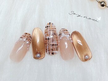 ジョイナウ(joynow)/デートネイル