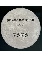 ボウ(bou)&nbsp;baba 