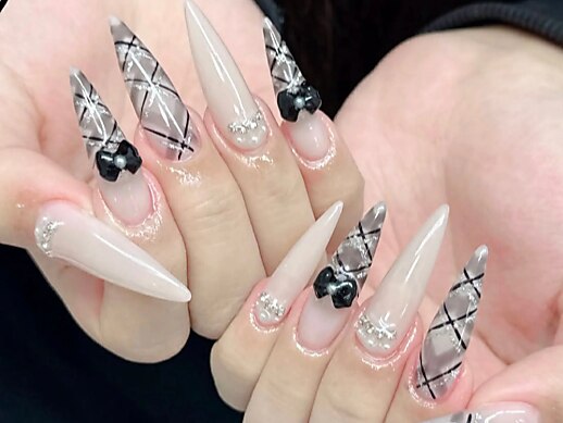 ソラ カナガワ ネイル(SORA KANAGAWA NAIL)｜ホットペッパービューティー