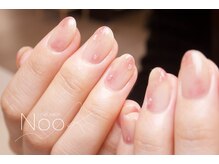 ヌック(Nook)/お持ち込みデザイン♪