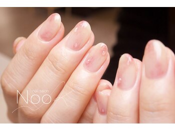 ヌック(Nook)/お持ち込みデザイン♪