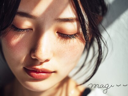 マギバイバディ 宇都宮店(magi by BUDDY)の写真