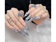 ブリング 東新宿 歌舞伎町(Bling)/マグネットグラデショーン