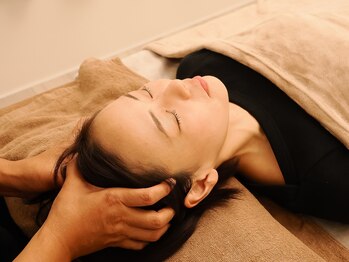 いちごいちえの写真/【頭の重だるさ・自律神経の乱れに◎】
塚口駅徒歩4分｜仕事帰りのご褒美ヘッドスパ♪