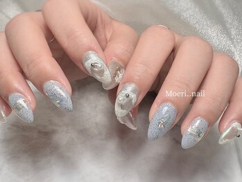 モエリネイル(Moeri..nail)/