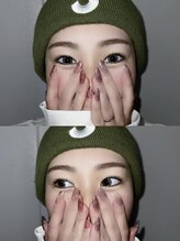 スーメ 柏(soome')/柏/まつげパーマ/眉毛/WAX