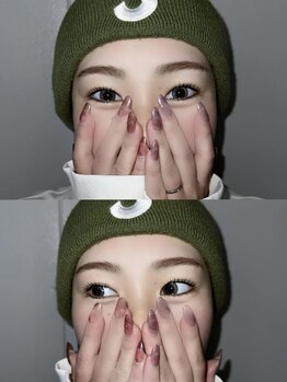 スーメ 柏(soome')/柏/まつげパーマ/眉毛/WAX