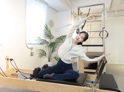 ティースリー 蒲田店(T-THREE)の写真