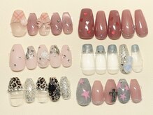 いろこびん 盛岡フェザン店(irokobin)/韓国系キラキラトレンドクーポン