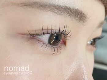 ノマド 中野店(nomad)/上下マツパ