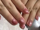 うるちゅるマグネットネイル