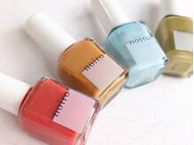 アンクローチェ(Ann Cloche)