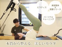 ワイズパーソナルアンドヘルス 恵比寿店(Y's Personal&Health)