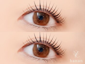 ハナン 天王寺(hanan)の写真/技術にこだわりをもつhanan!鏡を見るたびもう少しこうだったら…と思うあなたの悩みを解決できるサロンです