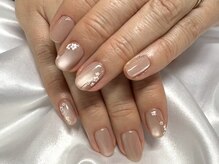 ボネール(Bounail)/マグネット　ニュアンス￥9,980