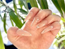 リュクシー(Luxey)