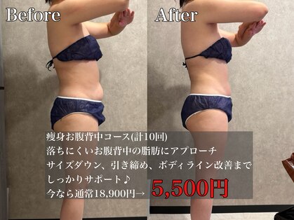 トータルビューティー ミミ(Total Beauty mimi)の写真