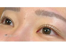 ネイルアンドアイラッシュ モアボーテ(Nail&Eyelash More Beaute)/ネオラッシュリフト　
