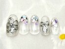 ハンド定額6800円☆8月追加